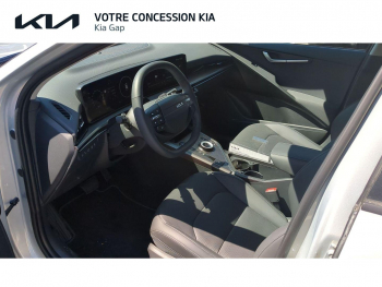 Photo 7 du bon plan KIA Niro 1.6 GDi 138ch HEV Premium DCT6 occasion à 36990 €