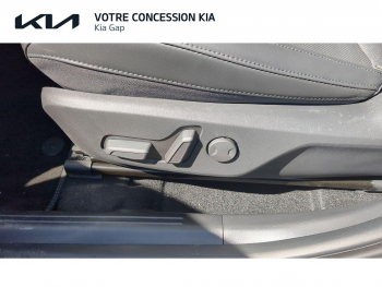 Photo 8 du bon plan KIA Niro 1.6 GDi 138ch HEV Premium DCT6 occasion à 36990 €