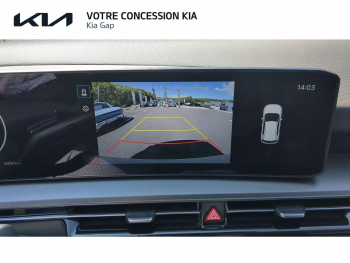 Photo 11 du bon plan KIA Niro 1.6 GDi 138ch HEV Premium DCT6 occasion à 36990 €