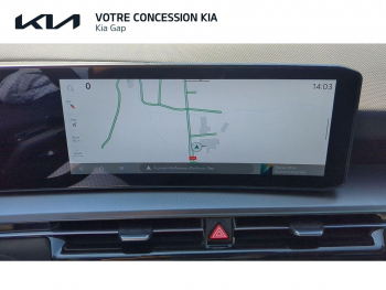 Photo 12 du bon plan KIA Niro 1.6 GDi 138ch HEV Premium DCT6 occasion à 36990 €