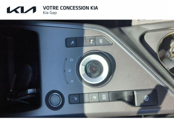 Photo 14 du bon plan KIA Niro 1.6 GDi 138ch HEV Premium DCT6 occasion à 36990 €