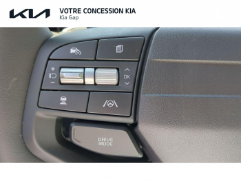 Photo 15 du bon plan KIA Niro 1.6 GDi 138ch HEV Premium DCT6 occasion à 36990 €