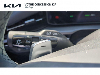 Photo 16 du bon plan KIA Niro 1.6 GDi 138ch HEV Premium DCT6 occasion à 36990 €