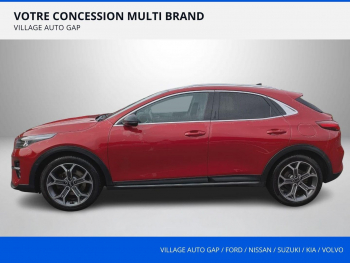 Photo 2 du bon plan KIA XCeed 1.0 T-GDI 120ch Launch Edition occasion à 14990 €