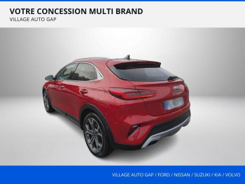 Photo 3 du bon plan KIA XCeed 1.0 T-GDI 120ch Launch Edition occasion à 14990 €