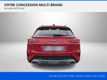 Photo 4 du bon plan KIA XCeed 1.0 T-GDI 120ch Launch Edition occasion à 14990 €