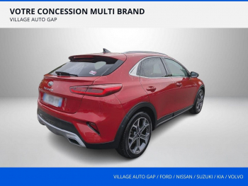 Photo 5 du bon plan KIA XCeed 1.0 T-GDI 120ch Launch Edition occasion à 14990 €