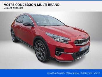 Photo 7 du bon plan KIA XCeed 1.0 T-GDI 120ch Launch Edition occasion à 14990 €