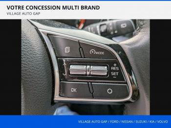 Photo 19 du bon plan KIA XCeed 1.0 T-GDI 120ch Launch Edition occasion à 14990 €