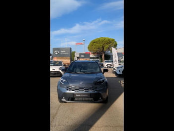 Photo 8 du bon plan TOYOTA Yaris Cross 130h Design MC26 occasion à 29500 €