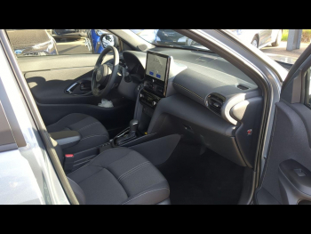 Photo 15 du bon plan TOYOTA Yaris Cross 130h Design MC26 occasion à 29500 €