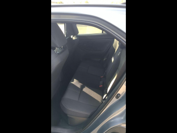 Photo 16 du bon plan TOYOTA Yaris Cross 130h Design MC26 occasion à 29500 €