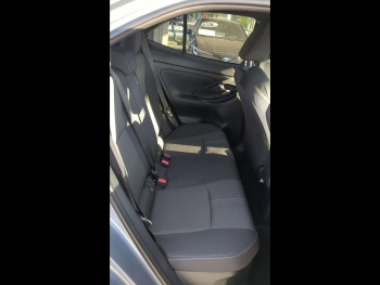 Photo 17 du bon plan TOYOTA Yaris Cross 130h Design MC26 occasion à 29500 €