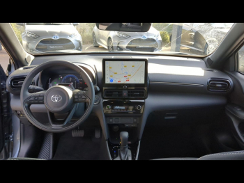 Photo 18 du bon plan TOYOTA Yaris Cross 130h Design MC26 occasion à 29500 €