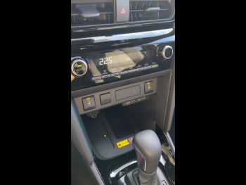 Photo 29 du bon plan TOYOTA Yaris Cross 130h Design MC26 occasion à 29500 €