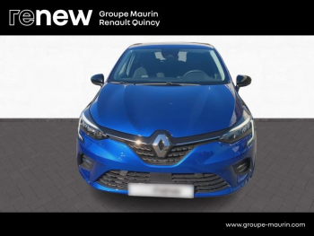 Photo 2 du bon plan RENAULT Clio 1.6 E-Tech hybride 145ch Evolution occasion à 15490 €