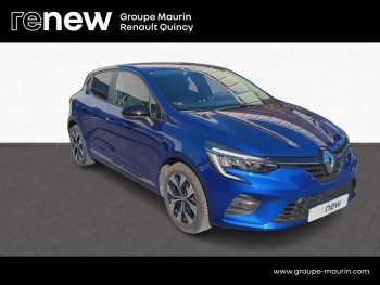 Photo 3 du bon plan RENAULT Clio 1.6 E-Tech hybride 145ch Evolution occasion à 15490 €