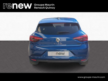 Photo 5 du bon plan RENAULT Clio 1.6 E-Tech hybride 145ch Evolution occasion à 15490 €