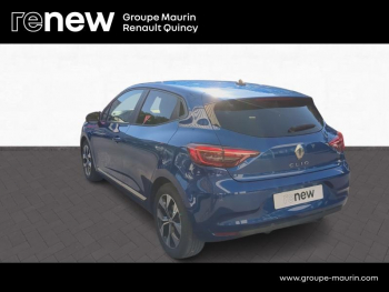 Photo 6 du bon plan RENAULT Clio 1.6 E-Tech hybride 145ch Evolution occasion à 15490 €