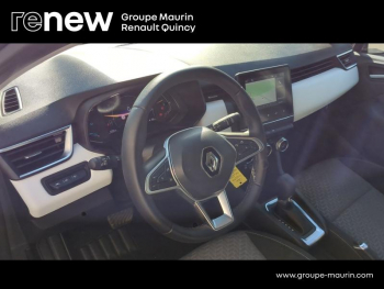 Photo 7 du bon plan RENAULT Clio 1.6 E-Tech hybride 145ch Evolution occasion à 15490 €