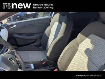 Photo 8 du bon plan RENAULT Clio 1.6 E-Tech hybride 145ch Evolution occasion à 15490 €