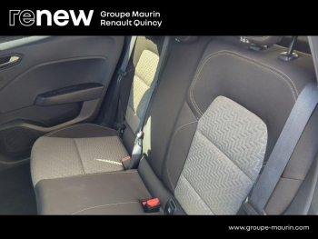 Photo 9 du bon plan RENAULT Clio 1.6 E-Tech hybride 145ch Evolution occasion à 15490 €