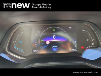 Photo 10 du bon plan RENAULT Clio 1.6 E-Tech hybride 145ch Evolution occasion à 15490 €
