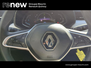 Photo 11 du bon plan RENAULT Clio 1.6 E-Tech hybride 145ch Evolution occasion à 15490 €