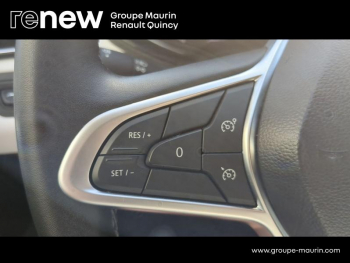 Photo 12 du bon plan RENAULT Clio 1.6 E-Tech hybride 145ch Evolution occasion à 15490 €