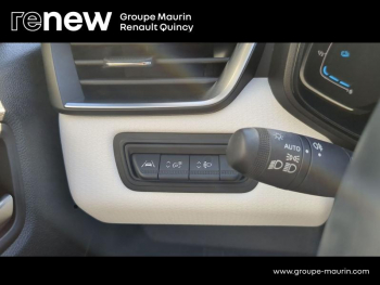 Photo 14 du bon plan RENAULT Clio 1.6 E-Tech hybride 145ch Evolution occasion à 15490 €
