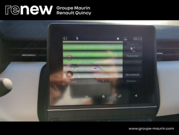 Photo 15 du bon plan RENAULT Clio 1.6 E-Tech hybride 145ch Evolution occasion à 15490 €