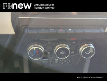 Photo 16 du bon plan RENAULT Clio 1.6 E-Tech hybride 145ch Evolution occasion à 15490 €