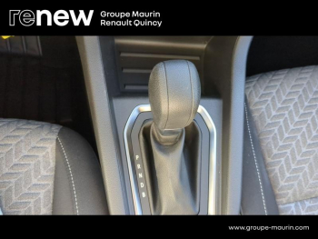 Photo 17 du bon plan RENAULT Clio 1.6 E-Tech hybride 145ch Evolution occasion à 15490 €