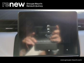 Photo 18 du bon plan RENAULT Clio 1.6 E-Tech hybride 145ch Evolution occasion à 15490 €