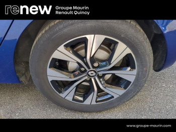 Photo 19 du bon plan RENAULT Clio 1.6 E-Tech hybride 145ch Evolution occasion à 15490 €