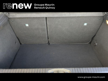 Photo 20 du bon plan RENAULT Clio 1.6 E-Tech hybride 145ch Evolution occasion à 15490 €