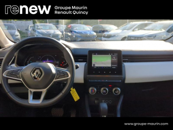 Photo 21 du bon plan RENAULT Clio 1.6 E-Tech hybride 145ch Evolution occasion à 15490 €