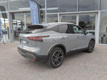 Photo 2 du bon plan NISSAN Qashqai e-POWER 190ch Tekna occasion à 28990 €