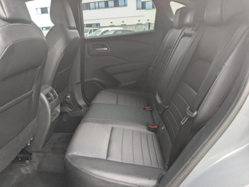 Photo 5 du bon plan NISSAN Qashqai e-POWER 190ch Tekna occasion à 28990 €