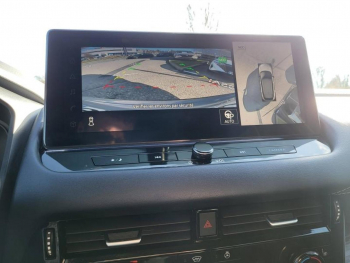 Photo 8 du bon plan NISSAN Qashqai e-POWER 190ch Tekna occasion à 28990 €