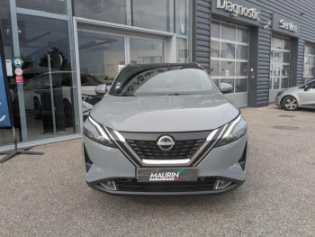 Photo 10 du bon plan NISSAN Qashqai e-POWER 190ch Tekna occasion à 28990 €