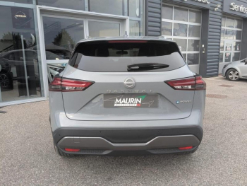Photo 11 du bon plan NISSAN Qashqai e-POWER 190ch Tekna occasion à 28990 €