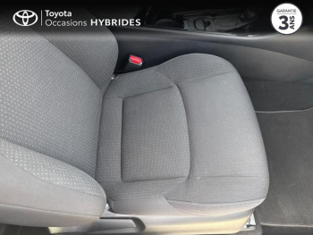 Photo 6 du bon plan TOYOTA C-HR 122h Edition 2WD E-CVT occasion à 15490 €
