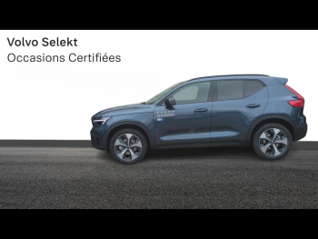 Photo 2 du bon plan VOLVO XC40 B3 163ch Ultra DCT 7 occasion à 47900 €