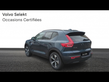 Photo 5 du bon plan VOLVO XC40 B3 163ch Ultra DCT 7 occasion à 47900 €