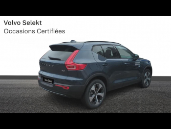 Photo 6 du bon plan VOLVO XC40 B3 163ch Ultra DCT 7 occasion à 47900 €