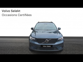Photo 7 du bon plan VOLVO XC40 B3 163ch Ultra DCT 7 occasion à 47900 €