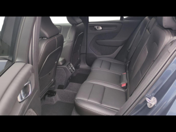 Photo 19 du bon plan VOLVO XC40 B3 163ch Ultra DCT 7 occasion à 47900 €