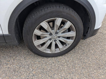 Photo 6 du bon plan VOLKSWAGEN T-Roc 1.5 TSI EVO 150ch Carat DSG7 occasion à 16990 €