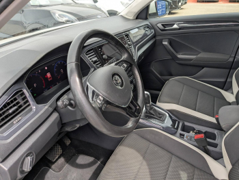 Photo 8 du bon plan VOLKSWAGEN T-Roc 1.5 TSI EVO 150ch Carat DSG7 occasion à 16990 €